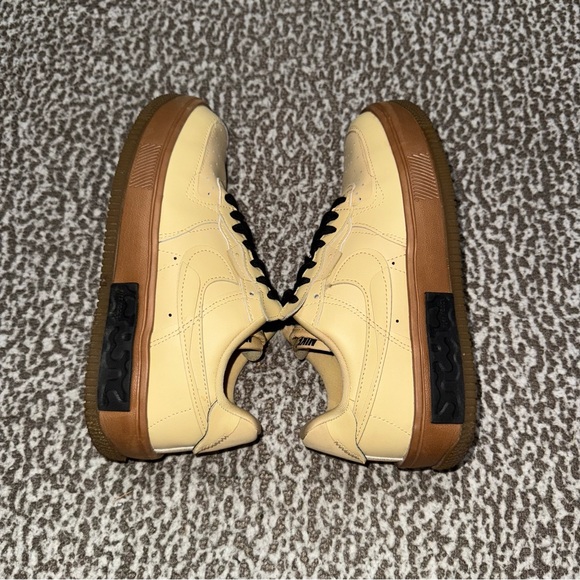 Nike Court Vision - Picture 5 of 6